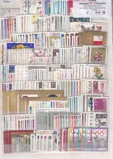 Pologne 1965-69, Mich.-Nr.: 1561-1985 Complet Timbre 1598 +1755 Disponible