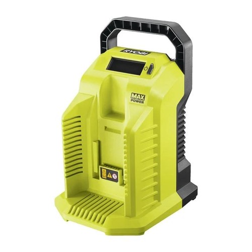 Ryobi ry36c10a chargeur de - ryobi, ry36c10a-0