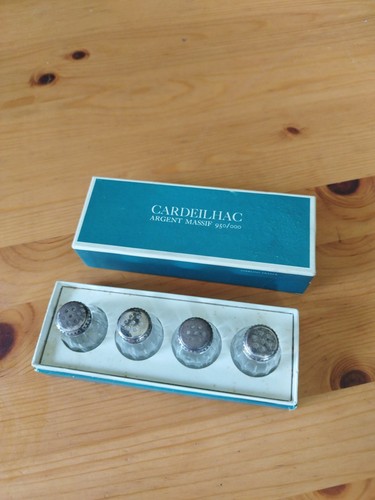 Coffret cardeilhac mini - cardeilhac,, 4