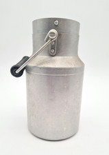 Ancien petit pot lait - à,
