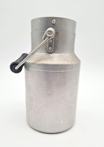 Ancien petit pot lait - ancien,