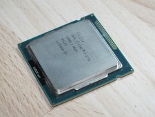 Intel Core i7-3770 3,40 GHz