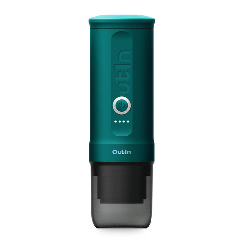 Outin nano portable espresso - outin,