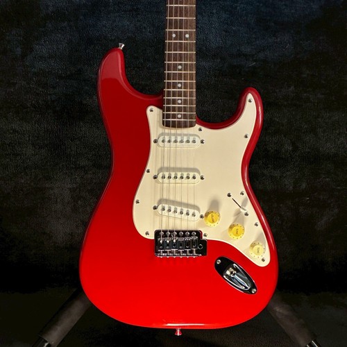 Squier par fender bullet - squier,