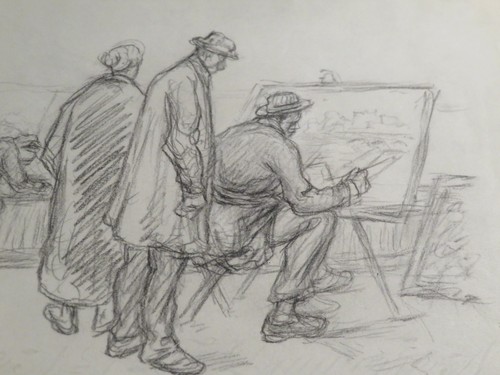 Ent théophile steinlen - théophile,