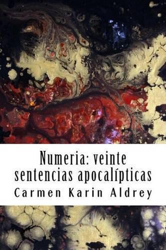Numeria veinte sentencias - numeria:,