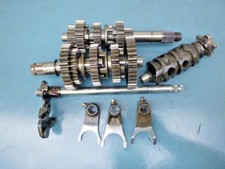 BOITE DE VITESSE HONDA XLV 125