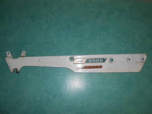 Longeron droit solex 6000