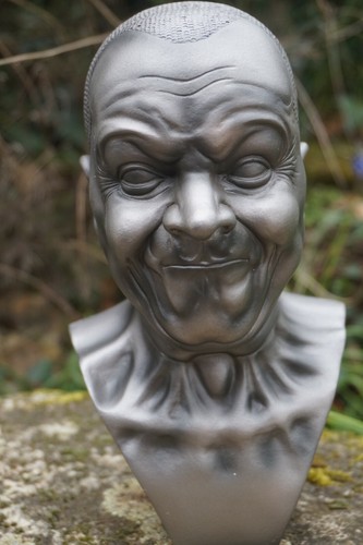 Me02 figurine statuette - me02,