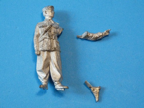 Soldat plomb kit - plomb,