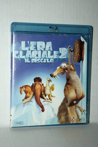 Era glaciale il disgelo - 2,
