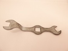 MECCANO - CLE / KEY - MECCANO