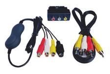 Video-2-PC DIY Video Capture