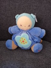 B1-DOUDOU PELUCHE BOULE KALOO