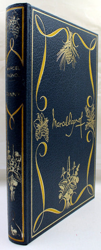 Pagnol marcel fanny - pagnol,,