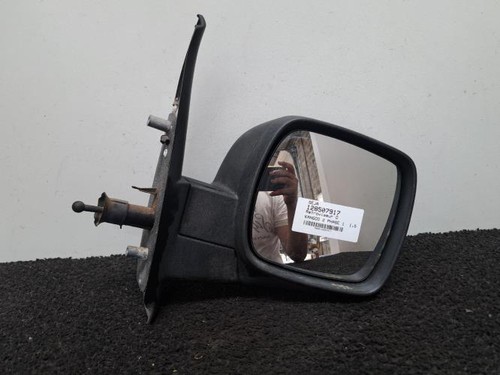Retroviseur droit renault - retroviseur,