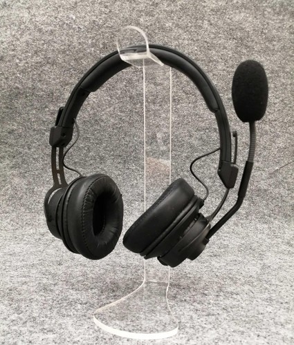 Casque stéréo diffusion - stéréo, de