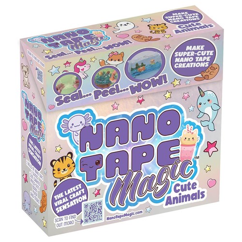Nano tape magic classique - tape,