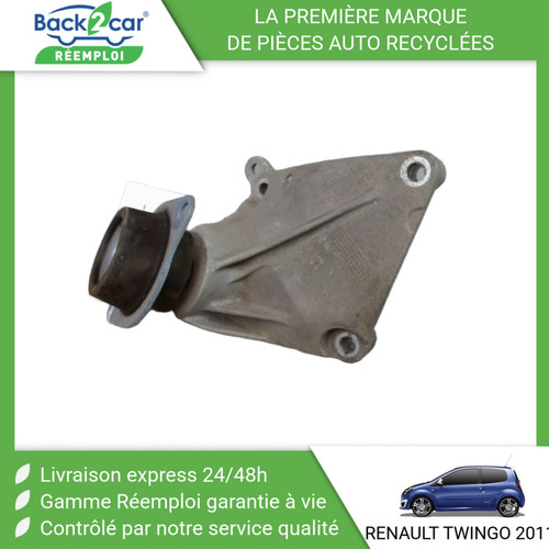 Support boite de vitesse - boite,