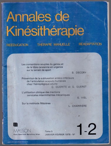 151354 decory g querite - b., g.