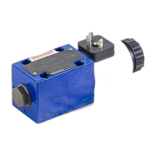 Rexroth 4we eb62 eg24n9k4 - |,