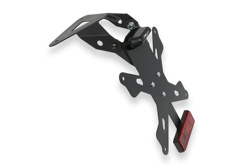 Support plaque - support,