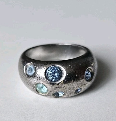 Bague yves saint laurent - yves,