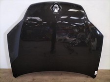 Capot RENAULT LAGUNA 3 PHASE 1