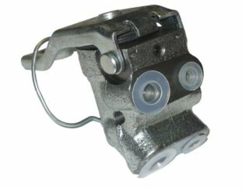Correcteur freinage - correcteur,