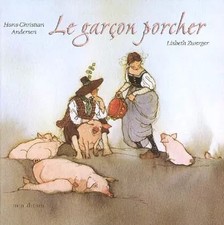 Le garçon porcher, Hans