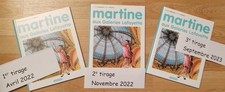 Collection martine aux - collection,