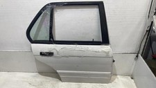 Porte arriere droit BMW SERIE 3 E30 325ix 2.5i - 12V L6 4X4 /R:99623986