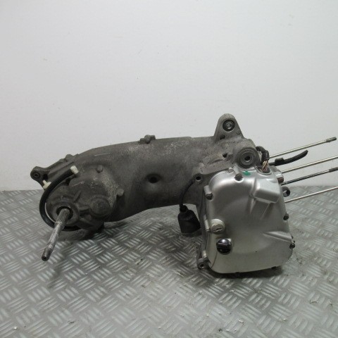 Bas moteur yamaha 125 xmax - xmax,