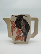 Pichet Céramique Art Déco