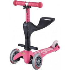 Micro-Mobility - Trottinette