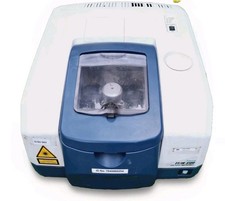 SPECTROMÈTRE INFRAROUGE À