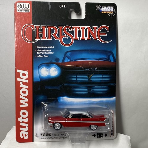 Auto world - 1/64, 🇫🇷