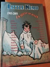 LITTLE NEMO 1905 - 2005 Un siècle de rêves
