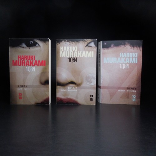 N9958 haruki murakami 2013 - n9958,