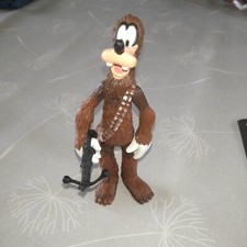 STAR WARS figurine CHEWBACCA /