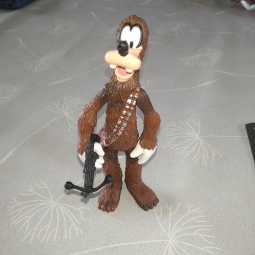 Star wars figurine - figurine, /