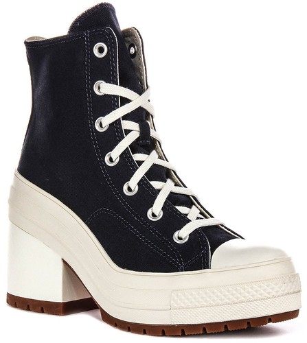 Botte talon plat femme - botte,