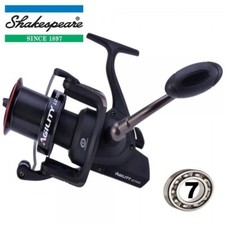 MOULINET SURF / CARPE