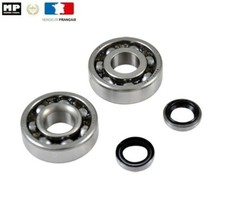 Kit roulements 2 joints - +,