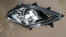 OPTIQUE PHARE AVANT DROIT RIGHT HEAD FRONT LIGHT SYM GTS JOYMAX 300 2012 2017