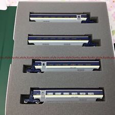 KATO N Gauge 10-1298 Eurostar