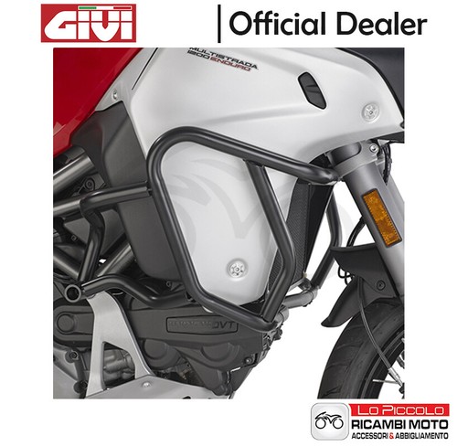 Tn7408 givi pare - givi, de