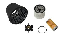 Sawesto Servicekit pour Yanmar