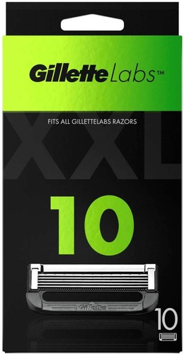 Méga pack lames gillette - pack,