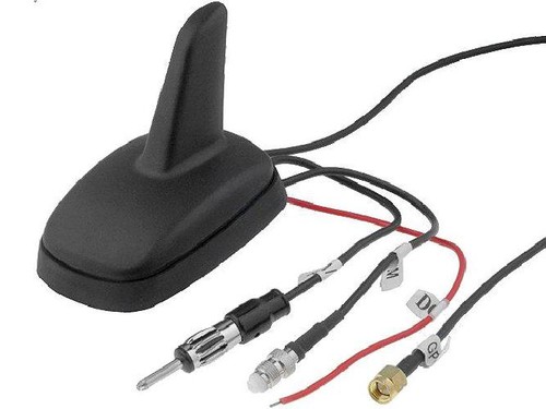 Antenne aileron requin am - antenne,